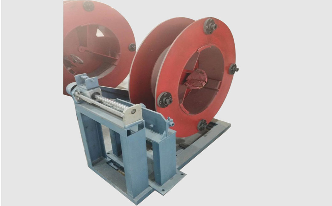 الملف اللفة
