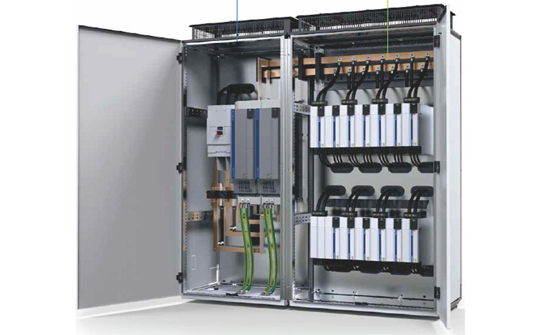 نظام تجديد الأعصاب
