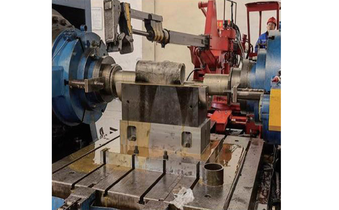 45 درجة بحث وتطوير الشاي القطري السلس
