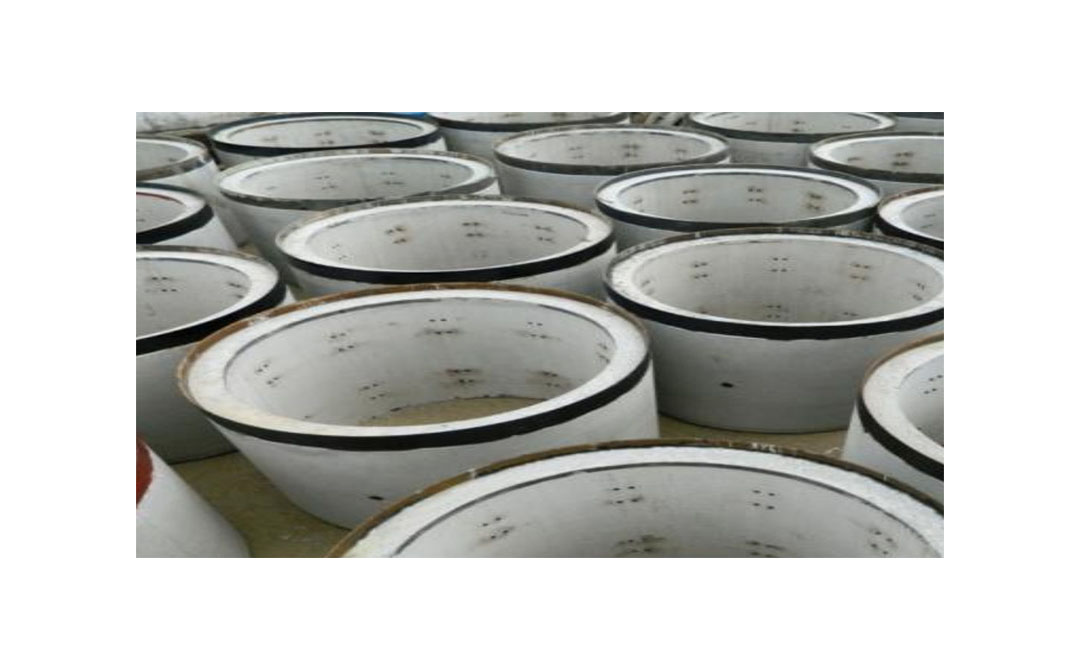 أنبوب رفع الطاقة الكهربائية
