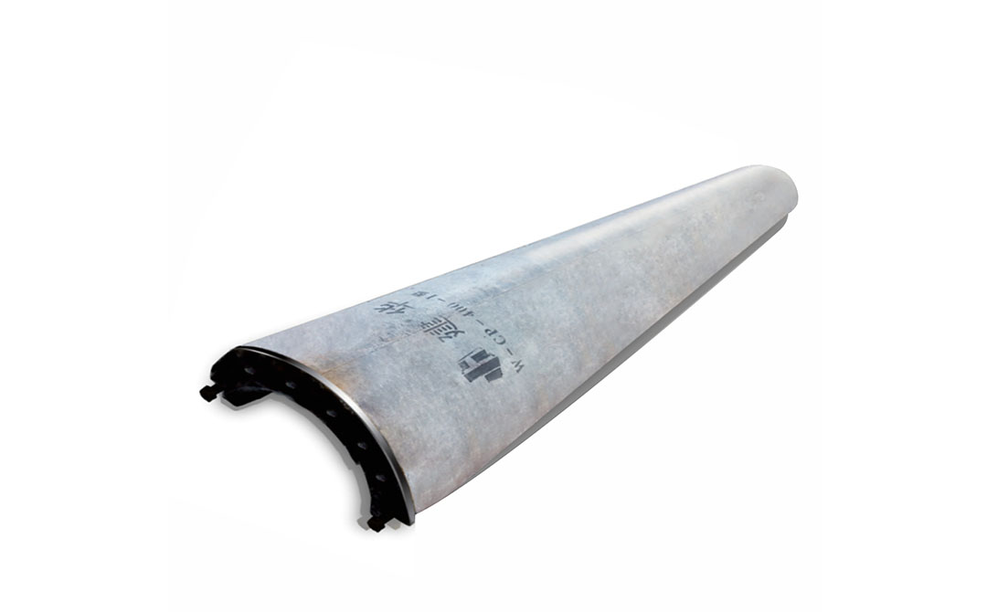 صفيحة الموجة
