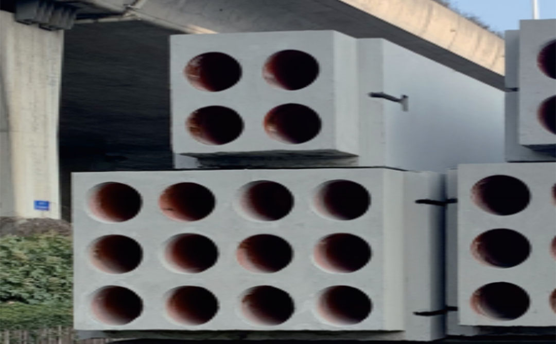 قناة الكابل
