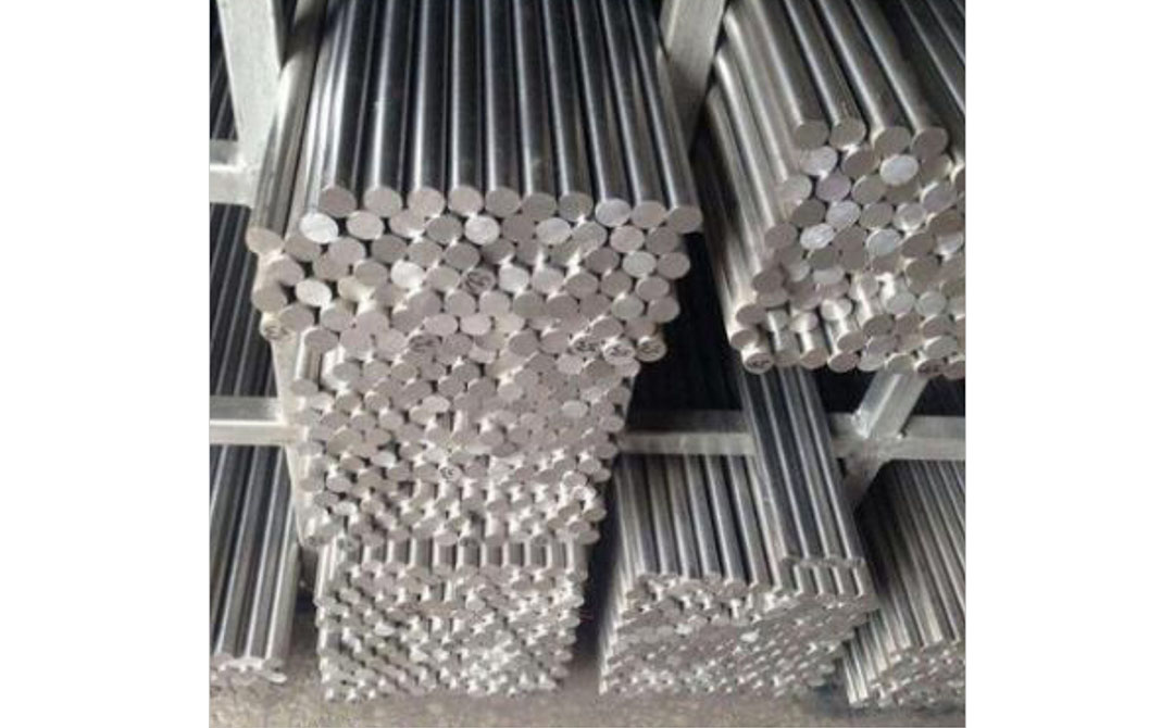 محمل فولاذي
