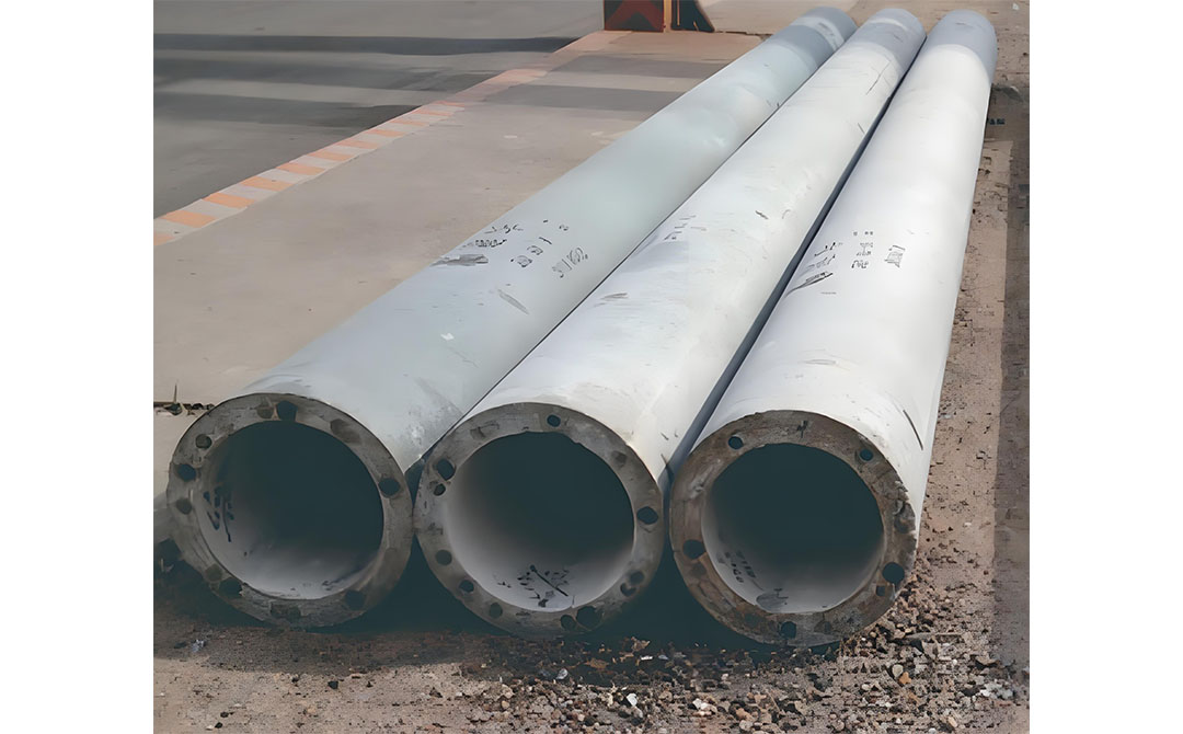 الركام المسبق لتحسين الأرض (PST و PCT و PPRC)
