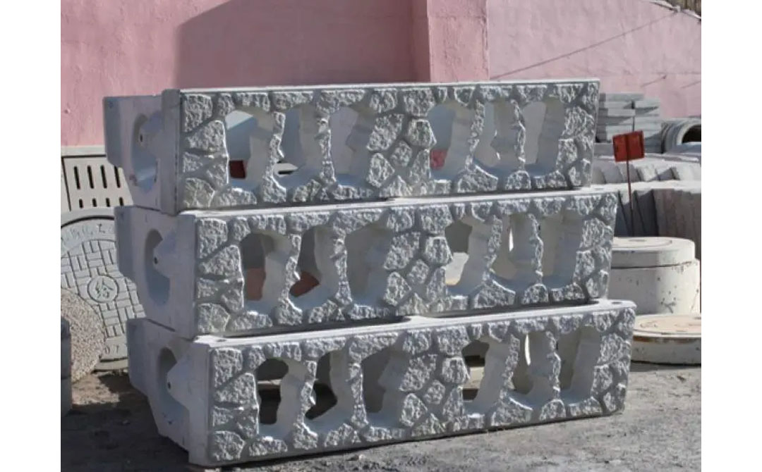 الإطار البيئي المتدرج
