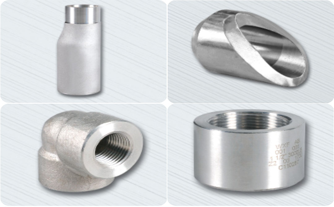Metal Fittings