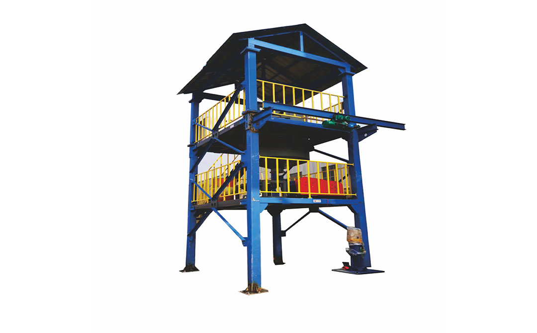 نظام استعادة الطين
