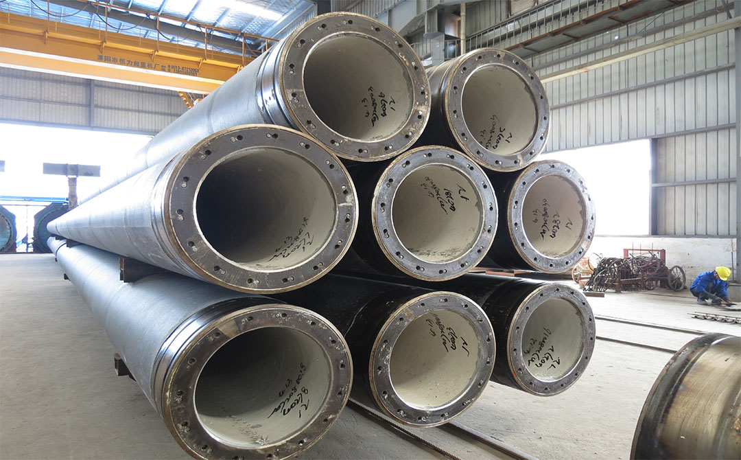 PHC Pipe Pile PHC Pipe Pile